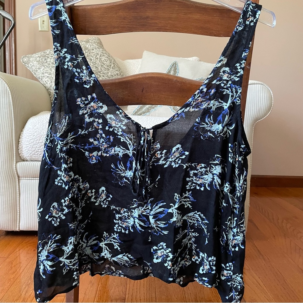Intimately Free People Tank Top